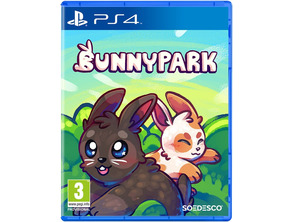 Bunnypark PS4