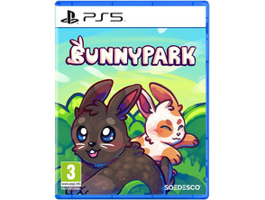 Add to cart Bunnypark PS5 Bunnypark PS5