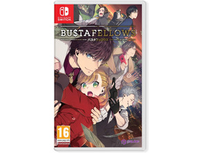 Add to cart Bustafellows Switch Bustafellows Switch