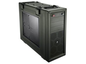 Add to cart Corsair Vengeance C70 Military Green Corsair Vengeance C70 Military Green