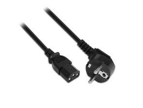 A132-0167 Aisens Aisens Cable Cable To C13 Black 1.5m C13