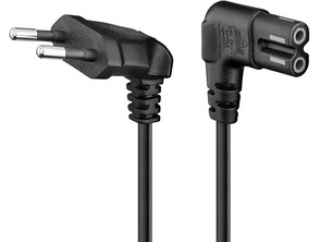 Add to cart Philips 0.5m Type Current Power Cable Philips 0.5m Type Current Power Cable