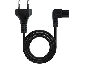 Add to cart Type Philip Nanocable 1.8m Black Power Cable Type Philip Nanocable 1.8m Black Power Cable