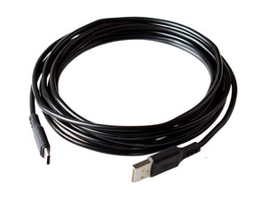 USB Charger for Nintendo Switch (3m)