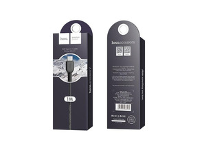 Cable «X14 Times speed» charging data USB to Type C