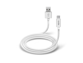 Add to cart Data and load cable Type C Collection Polo SBS White Data and load cable Type C Collection Polo SBS White