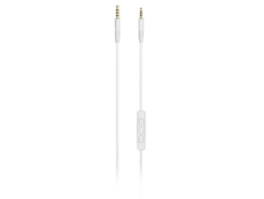 Add to cart Replacement Cable for Sennheiser HD 4.30 G White Replacement Cable for Sennheiser HD 4.30 G White