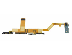 Power / Volume Flex - Sony Xperia X Compact