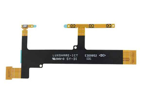 Power / Volume Flex Sony Xperia XA