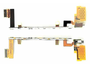 Power / Volume Flex - Sony Xperia Z5