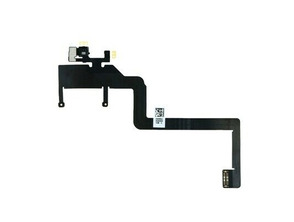 Add to cart Flex Cable Sensor Proximity   Mic - iPhone 11 Pro Flex Cable Sensor Proximity   Mic - iPhone 11 Pro