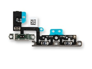 Add to cart Flex Cable   Volume Fixation - iPhone-11 Flex Cable   Volume Fixation - iPhone-11