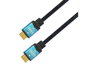 HDMI 2.0 Premium (A) M to HDMI (A) M Aisens 5M Cable