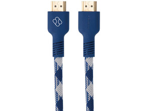 Add to cart HDMI 2.1 Cable for Playstation 5 1.5 m FR-TEC Gold HDMI 2.1 Cable for Playstation 5 1.5 m FR-TEC Gold