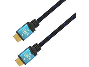HDMI Aisens A120-0355 Premium HDMI (A) M to HDMI (A) M 0.5M Cable