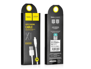 Cable Lighting X1 Quick Charge 2m Hoco