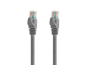 Red RJ45 Aisens Cable Lszh CAT7 5M GREY