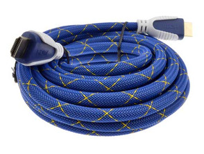 Add to cart HDMI Braided Cable 1.4 (3m) HDMI Braided Cable 1.4 (3m)