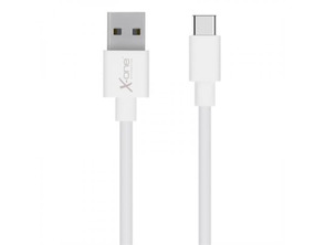 Add to cart USB Cable Type-C plane X-One White USB Cable Type-C plane X-One White