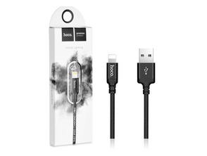 Cable X14 Lightning USB (2m) HOCO