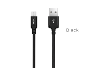 Cable «X14 Times speed» charging data Micro-USB