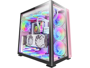 Add to cart ATX Premium Mars Gaming MCV2P XXL Pink Box ATX Premium Mars Gaming MCV2P XXL Pink Box