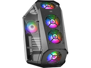 Add to cart Box ATX Semitorre Mars Gaming MC51 Black Box ATX Semitorre Mars Gaming MC51 Black
