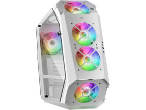 Add to cart ATX Semitorre Mars Gaming MC51 White Box ATX Semitorre Mars Gaming MC51 White Box