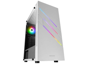 Add to cart ATX Semitorre XL Mars Gaming MC-U3 White Box ATX Semitorre XL Mars Gaming MC-U3 White Box