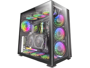 Add to cart Box ATX Semitorre XXL Mars Gaming MCV2 Black Box ATX Semitorre XXL Mars Gaming MCV2 Black