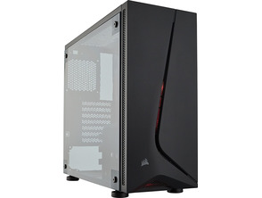 Add to cart Corsair Carbide Box-05 Black Semitorre Corsair Carbide Box-05 Black Semitorre