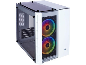 Add to cart Corsair Crystal 280X White Box Corsair Crystal 280X White Box