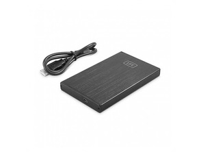 Add to cart 2.5 '' USB 2.0 SATA 1Life Black Box 2.5 '' USB 2.0 SATA 1Life Black Box