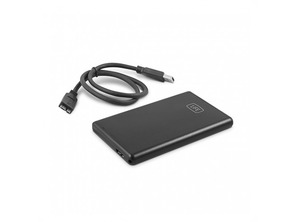 Add to cart 2.5 '' USB 3.0 SATA 1Life Black Box 2.5 '' USB 3.0 SATA 1Life Black Box