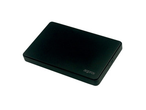 Add to cart Approx APPHDD200B 2.5 '' SATA USB 2.0 Black Box Approx APPHDD200B 2.5 '' SATA USB 2.0 Black Box