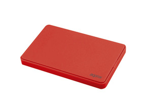 Add to cart Approx APPHDD200R 2.5 '' SATA USB 2.0 Red Box Approx APPHDD200R 2.5 '' SATA USB 2.0 Red Box