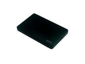 Add to cart Approx APPHDD300B USB 3.0 2.5 '' SATA Black Box Approx APPHDD300B USB 3.0 2.5 '' SATA Black Box