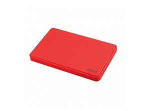 Add to cart Approx APPHDD300R USB 3.0 2.5 '' Red SATA Outer Box Approx APPHDD300R USB 3.0 2.5 '' Red SATA Outer Box