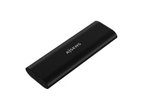 Add to cart External Box for SSD M2 SATA/NVME Aisens ASM2-014 Black External Box for SSD M2 SATA/NVME Aisens ASM2-014 Black