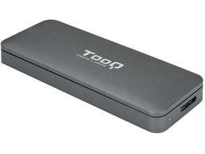Add to cart SSD M2 NGFF TooQ TQE-2281 USB-C External Box SSD M2 NGFF TooQ TQE-2281 USB-C External Box