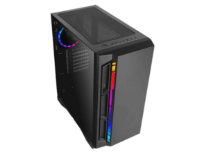Add to cart Box Gaming ANTEC NX400 BLACK RGB Box Gaming ANTEC NX400 BLACK RGB
