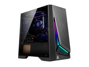 Add to cart Box Gaming ANTEC DA301M MATX Box Gaming ANTEC DA301M MATX