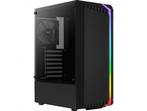 Add to cart Box Gaming Semitorre Aerocool Bionic V1 RGB Black Box Gaming Semitorre Aerocool Bionic V1 RGB Black