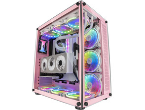 Add to cart Box Mars Gaming MCV XXL ATX Pink Box Mars Gaming MCV XXL ATX Pink