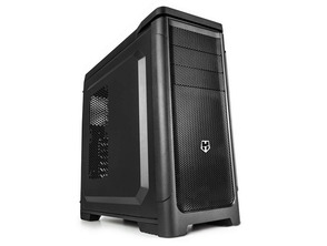 Add to cart Nox Hummer VX Black Nox Hummer VX Black