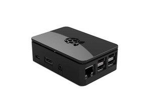 Add to cart Case Raspberry Pi 2 Model B Black Case Raspberry Pi 2 Model B Black