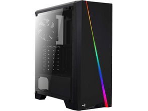 Add to cart Semitorre Aerocool Cylon Box Semitorre Aerocool Cylon Box