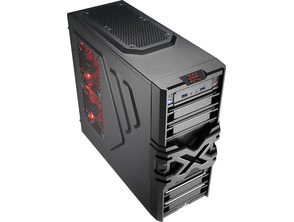 Add to cart Semitorre Aerocool Gaming StrikeXONEAD Semitorre Aerocool Gaming StrikeXONEAD