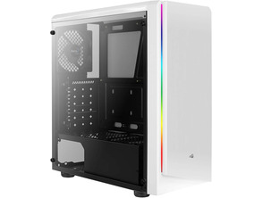 Add to cart Box Semitorre Aerocool Rift White Box Semitorre Aerocool Rift White