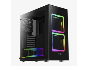 Add to cart Semitorre Aerocool TOR ARGB Box Semitorre Aerocool TOR ARGB Box